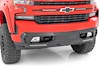 Rough Country LED Fascia Cover Kit Chevy Silverado 1500 2019-2021 99028 THUMBNAIL