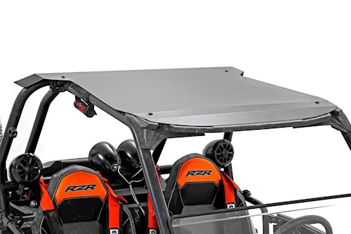 Rough Country For Polaris Metal Fab Roof (14-22 For RZR 1000XP) 93054 LARGE