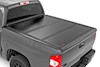 Rough Country For Toyota Low Pro Hard Tri-Fold Tonneau 02-19 Tundra|5.5'W/O CMS THUMBNAIL