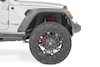 Rough Country For Jeep Front Inner Fenders 18-20 Wrangler JL 10497A THUMBNAIL
