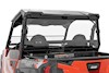Rough Country Scratch Resistant Rear Windshield 16-22For Polaris General THUMBNAIL
