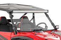 Rough Country For Honda Scratch Resistant Full Windshield 2019- For Honda Talon MAIN