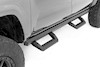 Rough Country SR2 Adjustable for Toyota Tacoma Steps Double Cab 2WD/4WD 05-22 THUMBNAIL