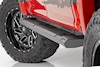 Rough Country Chevy HD2 Running Boards 19-22 GM 1500 / 2500 HD | Crew Cab THUMBNAIL