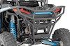 Rough Country Tubular Rear Bumper w/ Receiver Hitch Polaris RZR 1000XP 2014-2021 THUMBNAIL
