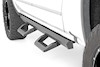 Rough Country SR2 Adjustable Steps Crew Cab Chevy/GMC 1500/2500HD/3500HD 07-18 THUMBNAIL
