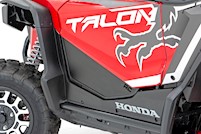 Rough Country Front Lower Door Panel Set fits Honda 19-21 Talon 92041 MAIN