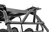 Rough Country Cargo Rack Spare Tire Carrier for Polaris RZR 2015-2019 93069 THUMBNAIL