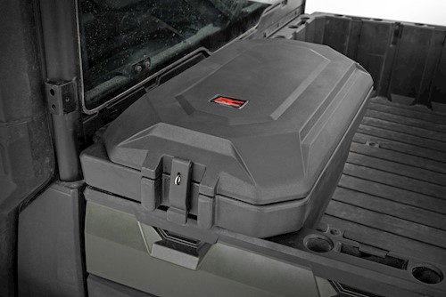 Rough Country Cargo Box Rear for Polaris Ranger (2013-2020) 93068 LARGE