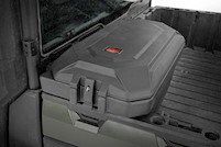 Rough Country Cargo Box Rear for Polaris Ranger (2013-2020) 93068 MAIN