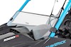 Rough Country Half Windshield For Can-Am Maverick Turbo/Maverick Turbo Max 15-17 THUMBNAIL