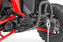 Rough Country For Honda Tallon 2020 Winch Mounting Plate -RC92029 MAIN