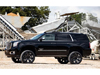 Chevrolet Tahoe GMC Yukon 6" Suspension Lift Kit 14-18 4wd SWATCH