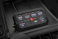 Rough Country 8-Gang Multiple Light Controller Universal 70970 MAIN