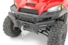 Rough Country For Polaris Front Bumper Panels w/ 6in LED Light Bars 13-19 Ranger THUMBNAIL