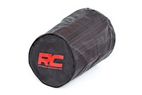 Rough Country Cold Air Intake Pre-Filter Bag fits 97-06 Jeep TJ 10485 MAIN