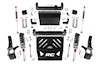 Rough Country 6" Lift Kit M1 Struts Chevy/GMC Canyon/Colorado 15-22 24143 THUMBNAIL