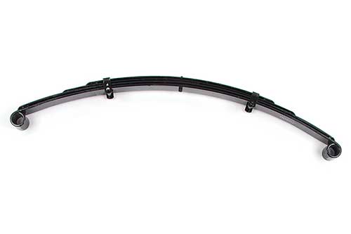 Fat Bob's Garage, Zone Offroad Part #J0200, Jeep Wrangler Front or Rear Leaf Spring (Single) 1987-1995 MAIN