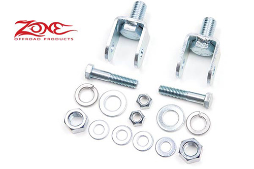Fat Bob's Garage, Zone Offroad Part #J5015, Stem Eliminator MAIN