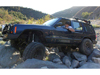 Jeep Cherokee XJ 4.5" Suspension System 1984-2001 SWATCH