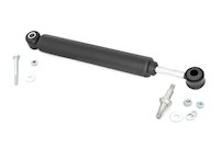 Rough Country OE Replacement Blk Stabilizer for Jeep Cherokee XJ/MJ Wrangler TJ MAIN