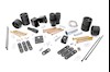 Rough Country For Jeep 2in Body Lift Kit Man Trans 612 THUMBNAIL