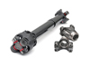 Jeep Wrangler JK Front CV Drive Shaft 2007-2011 SWATCH