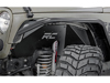 Jeep Wrangler JK Front Inner Fenders 2007-2018 SWATCH