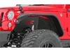 Jeep Wrangler JK Front Inner Fenders 2007-2018 SWATCH