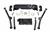 XJ Long Arm Upgrade SWATCH