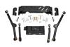 XJ Long Arm Upgrade SWATCH
