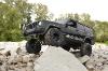 XJ Long Arm Upgrade Rough Country SWATCH
