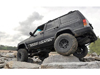 Jeep Cherokee XJ 6" X-Series Long Arm Suspension Lift Kit 1984-2001 SWATCH