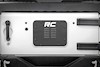 Rough Country Tailgate Vent Cover For Jeep Wrangler JK (2007-2018) -10514 THUMBNAIL