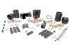 Fat Bob's Garage, Rough Country Part #605, Jeep TJ Wrangler 2" Body Lift Kit 1997-2006 THUMBNAIL