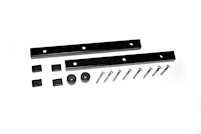 Rough Country Transfer Case Drop Kit 4-6" L For Jeep Wrangler TJ 03-06 -1669TC MAIN