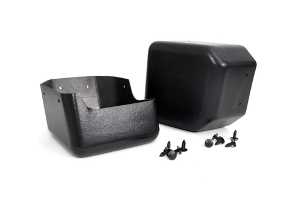 Jeep JK Bumper Caps 2007-2015 MAIN
