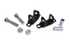 Fat Bob's Garage, Rough Country Part #1089, Jeep Wrangler TJ/JK Bar Pin Eliminator Kit 1997-2015 THUMBNAIL