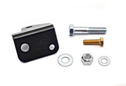 Fat Bob's Garage, Rough Country Part #1108, Jeep JK Wrangler Stabilizer Relocation Bracket 2007-2013 LARGE