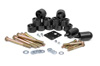 Fat Bob's Garage, Rough Country Part #1157, Jeep Wrangler TJ 1 1/4" Body Lift Kit THUMBNAIL