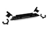 Jeep Wrangler JK Winch Mounting System 2007-2018 SWATCH