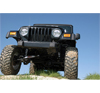 Jeep TJ Steering Skid Brace 1997-2006 SWATCH