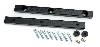Fat Bob's Garage, Rough Country Part #1622TC, Jeep YJ Wrangler Transfer Case Drop Kit 1987-1995 THUMBNAIL