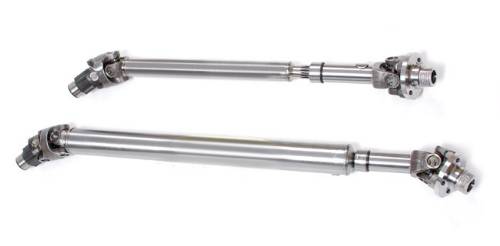 Fat Bob's Garage, Rough Country Part #5087.1, Jeep YJ Wrangler 4" Suspension CV Driveshaft 1994-1996 LARGE