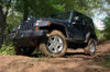 Jeep Wrangler JK 1.75" Lift Kit 2007-2018 SWATCH