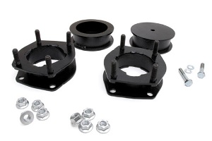 Jeep Commander 2" Suspension Lift Kit 2006-2010 MAIN