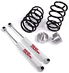 2004 Jeep Liberty Suspension Lift Kits