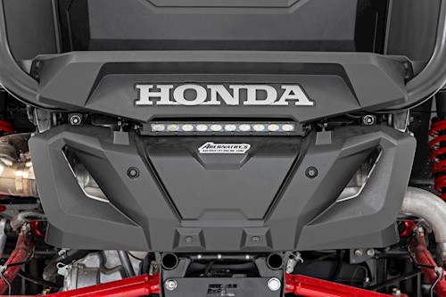 Rough Country fits Honda Rear Facing Lower 10-Inch LED Kit 19-20 Talon 92027 LARGE
