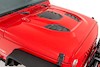 Rough Country Vented Performance Hood for 07-18 Wrangler JK 10525 THUMBNAIL