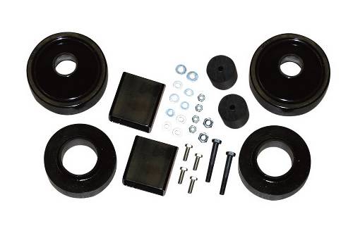 Fat Bob's Garage, Skyjacker Part #JK20, Component Box, 2" MAIN